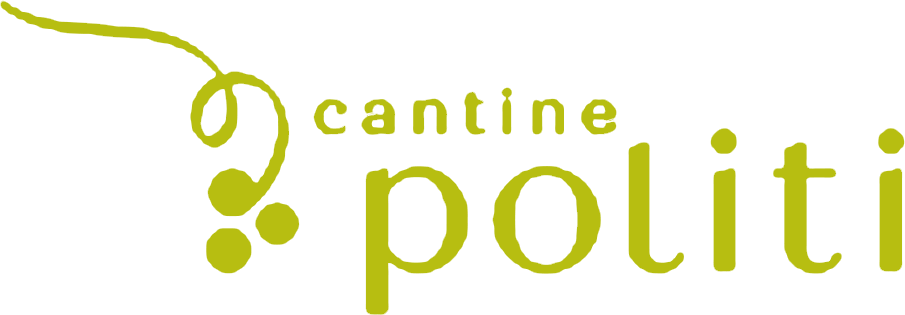 politi logo