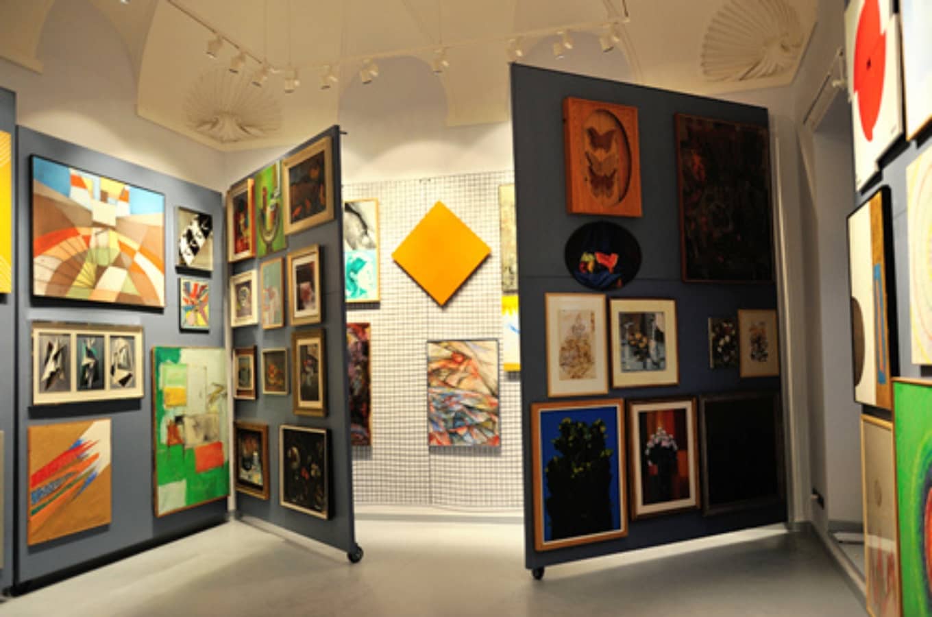 MAM’S - Galleria d’Arte Contemporanea