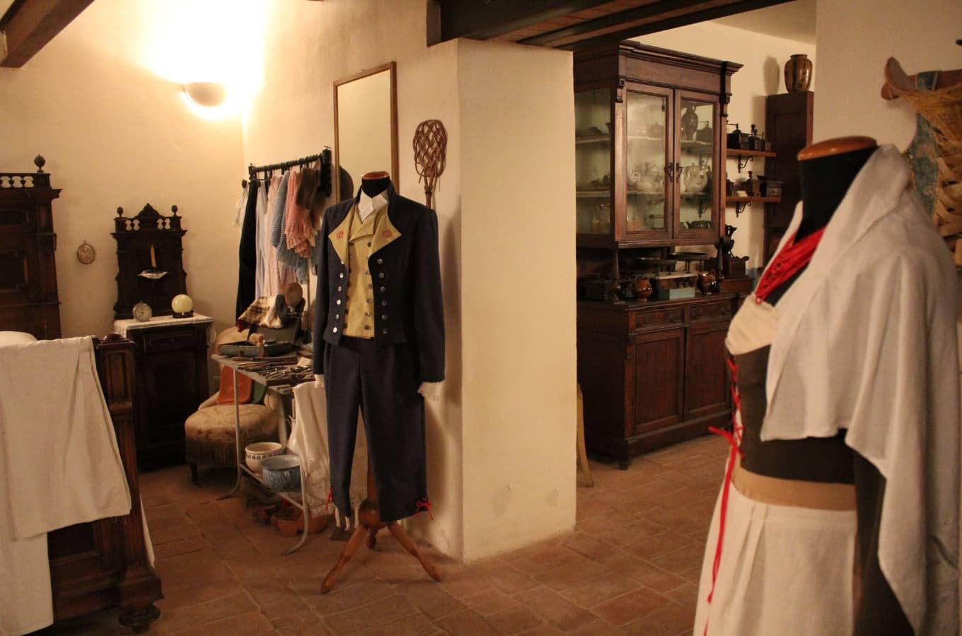 Museo delle Arti e Tradizioni Popolari